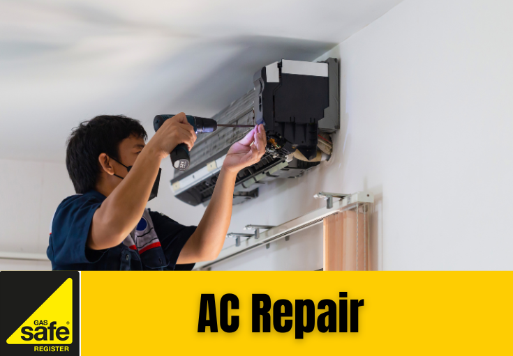 ac repair Wigan