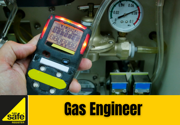 Wigan Gas Engineers - Professional, Certified & Affordable Heating Services | Your #1 Local Gas Engineers