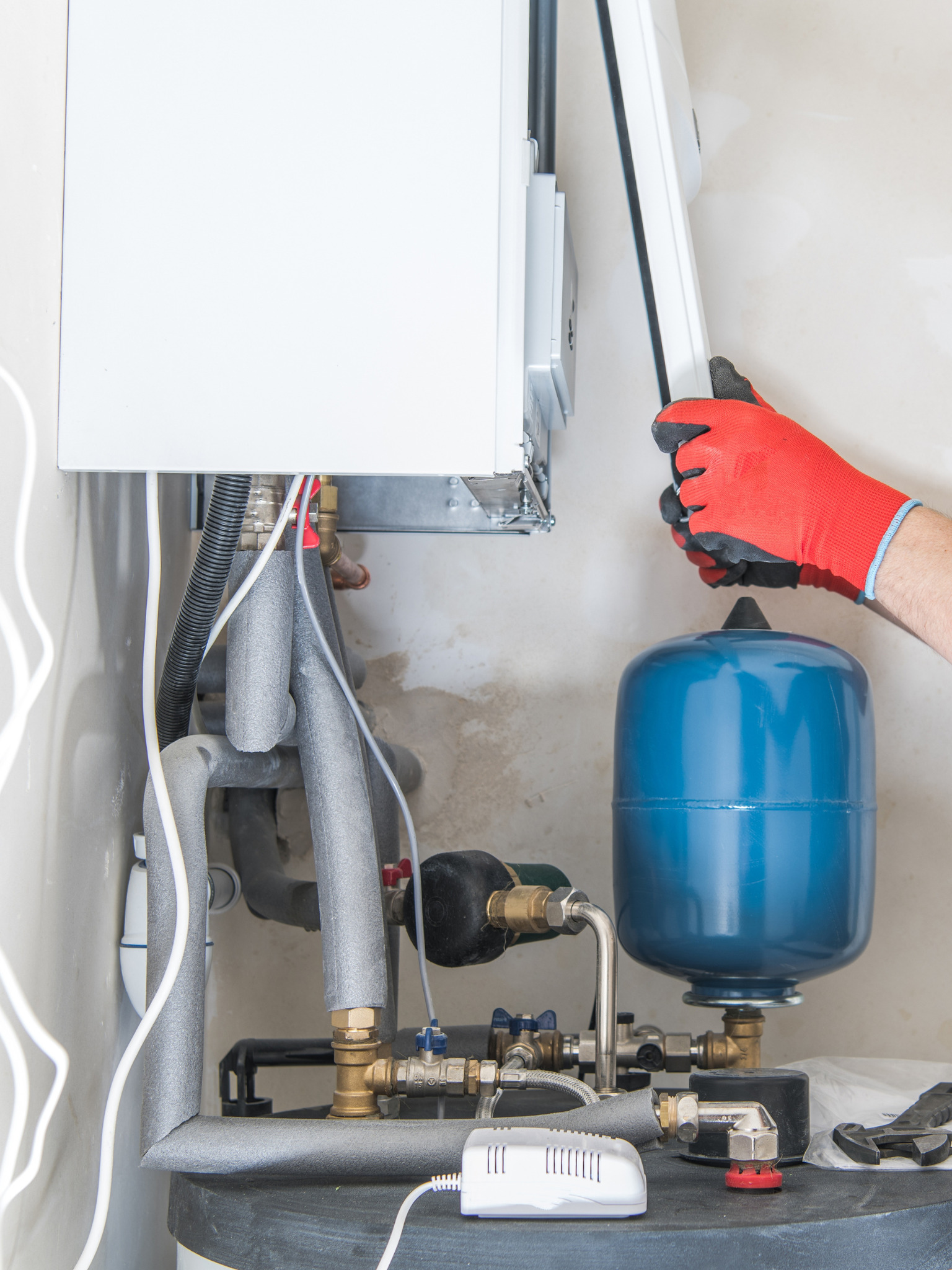 gas boiler repair near me Wigan, WN1-WN8