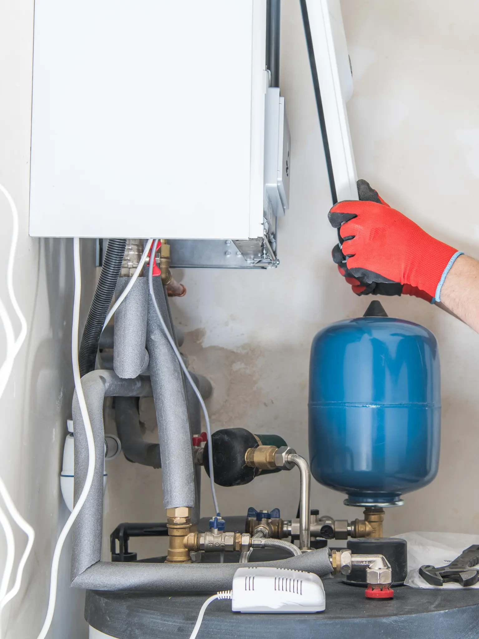 local gas engineer Wigan, WN1-WN8