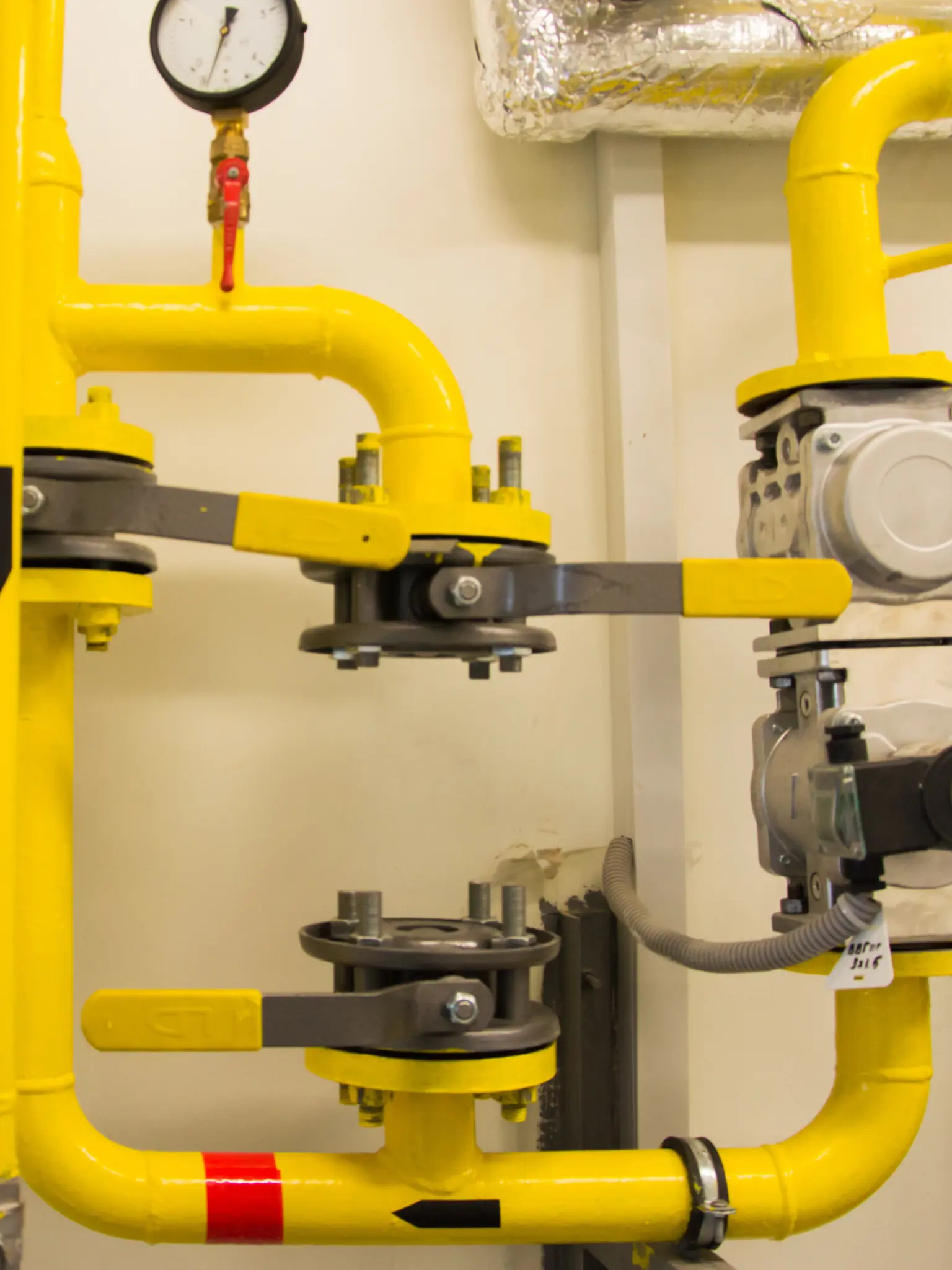 gas boiler engineer near me Wigan, WN1-WN8